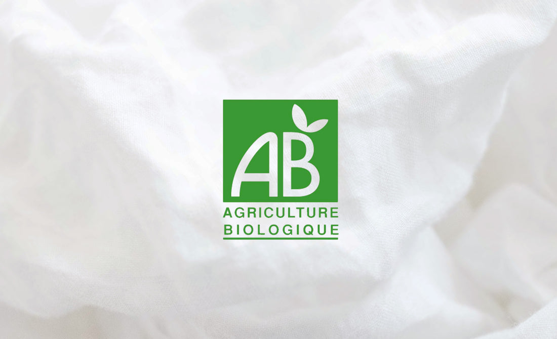 coton bio certifié gots