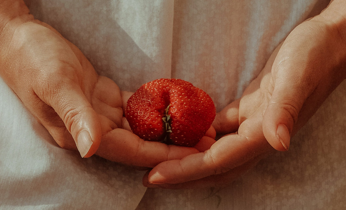 image illustrant la vestibulodynie 